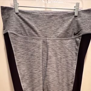 Nike Sculpt Hyper tight fit leggings size XXL NWT